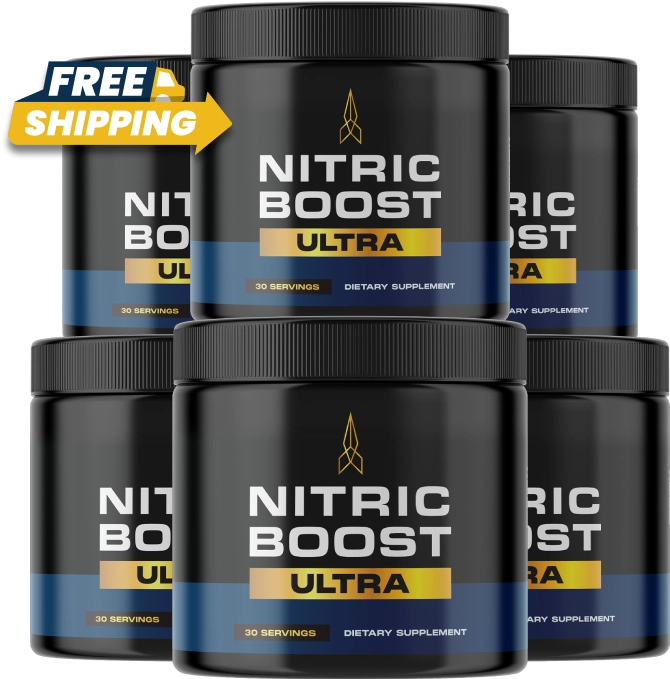 nitric-boost-ultra-ed-support